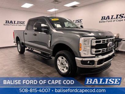 Used 2025 Ford F250 XLT