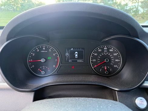 Used 2016 Kia Optima EX w/ Option Group 040 FWD image 10
