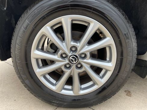 Certified 2024 MAZDA CX-5 AWD 2.5 S w/ Select Package image 28