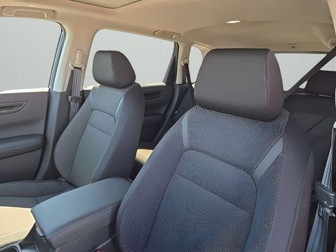 New 2026 Honda CR-V EX image 10