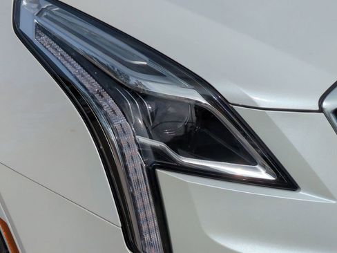 Certified 2023 Cadillac XT5 Premium Luxury w/ Technology Package image 7