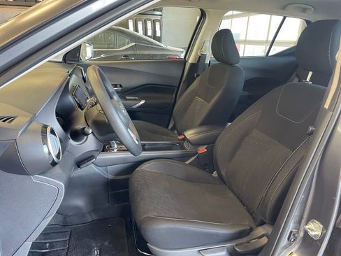Certified 2024 Nissan Kicks SV w/ Exterior Package image 10