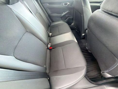 Used 2024 Honda Civic Sport image 31