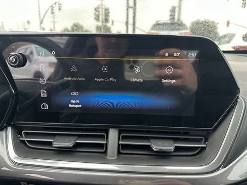 New 2026 Chevrolet Trax ACTIV w/ Driver Confidence Package image 18