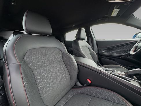 New 2026 Dodge Charger GT w/ Driver Convenience Group AWD/4WD image 7