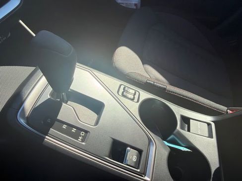 Certified 2025 Subaru Impreza 2.0i Sport image 36