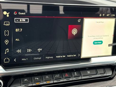 New 2026 GMC Sierra 1500 SLT w/ SLT Premium Plus Package image 20