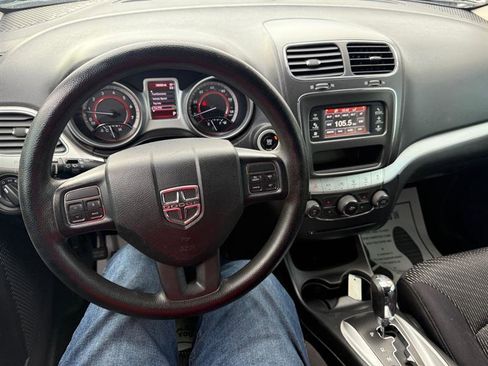Used 2013 Dodge Journey SE FWD image 17