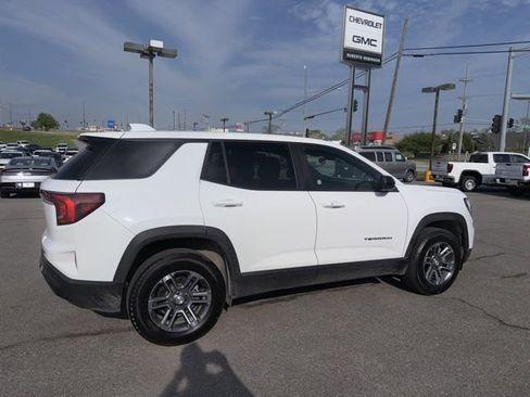 Used 2025 GMC Terrain Elevation image 10