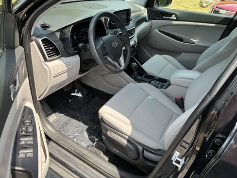 Used 2019 Hyundai Tucson SE AWD/4WD image 7