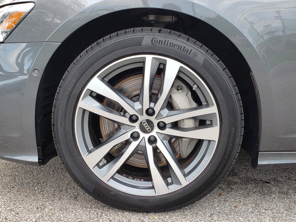 Used 2023 Audi A6 3.0T Premium w/ Convenience Package AWD/4WD image 27