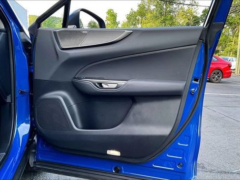 Certified 2025 Lexus NX 350h AWD w/ Rear Seat Package image 28