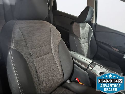 Used 2023 Nissan Rogue SV FWD image 32