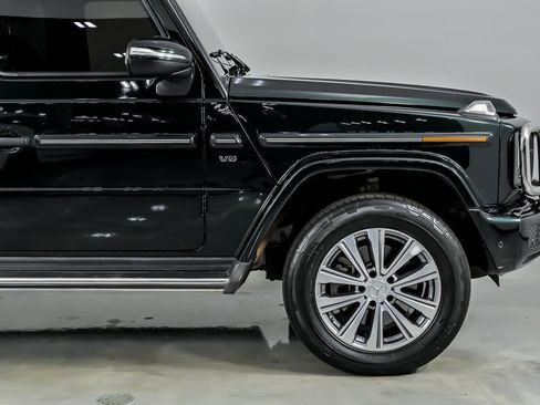 Used 2019 Mercedes-Benz G 550 image 15