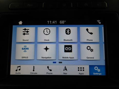 Used 2019 Ford Expedition Limited w/ Equipment Group 302A AWD/4WD image 21