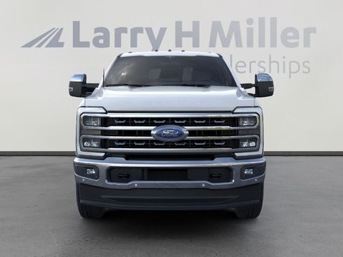 New 2026 Ford F350 Lariat w/ Lariat Ultimate Package image 6