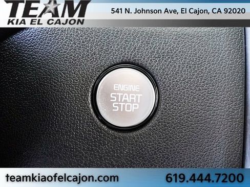 Certified 2023 Kia Sorento S AWD/4WD image 30