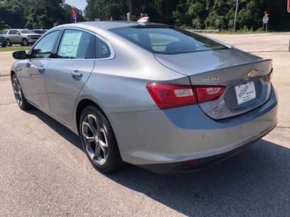 New 2025 Chevrolet Malibu LT