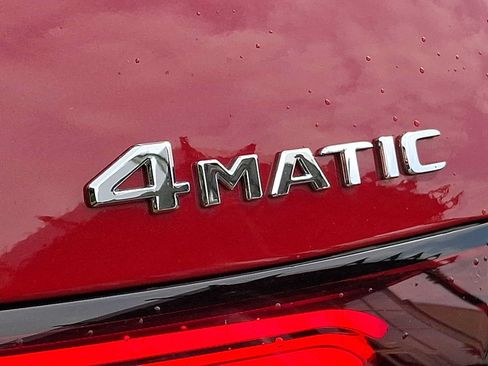 Used 2026 Mercedes-Benz GLC 300 4MATIC image 28