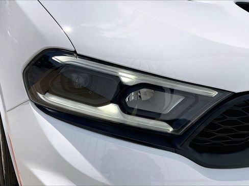 Used 2021 Dodge Durango R/T AWD/4WD image 34