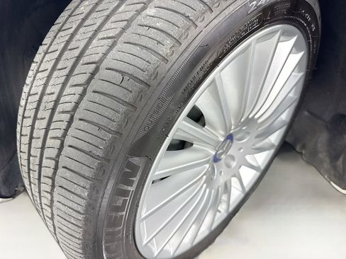 Used 2017 Mercedes-Benz S 550 Cabriolet image 16