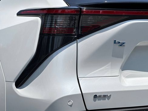 New 2026 Toyota bZ AWD/4WD image 32