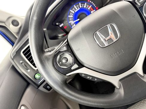 Used 2014 Honda Civic EX image 47