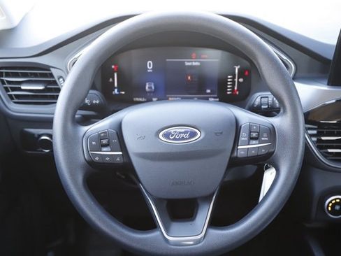 Used 2023 Ford Escape AWD image 16