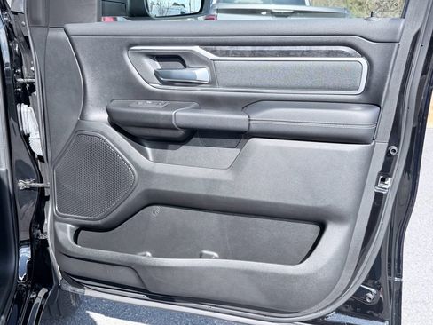 Used 2022 RAM 1500 Big Horn image 32