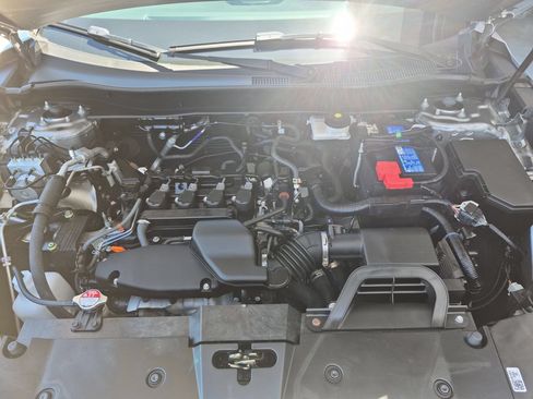 Certified 2023 Honda CR-V EX image 33