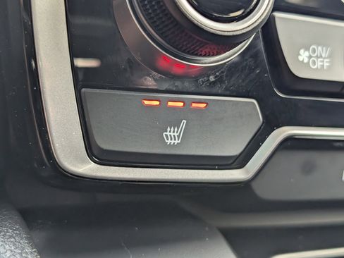 Used 2019 Honda CR-V EX-L image 20