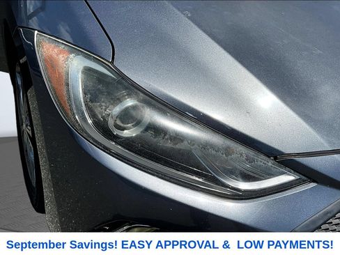 Used 2018 Hyundai Elantra SEL w/ Cargo Package FWD image 28