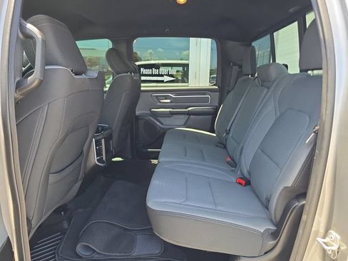 Used 2022 RAM 1500 Big Horn RWD image 15