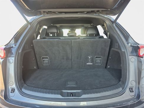 Used 2021 MAZDA CX-9 Grand Touring image 23
