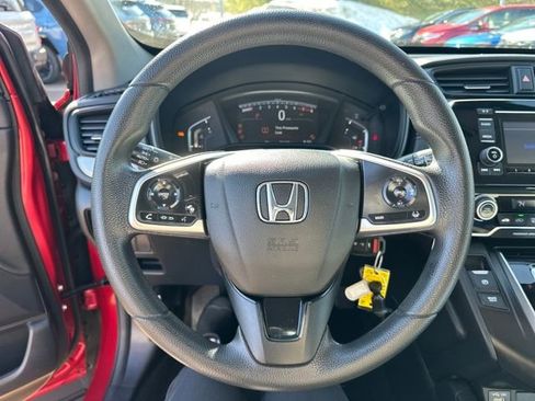 Used 2020 Honda CR-V LX image 16