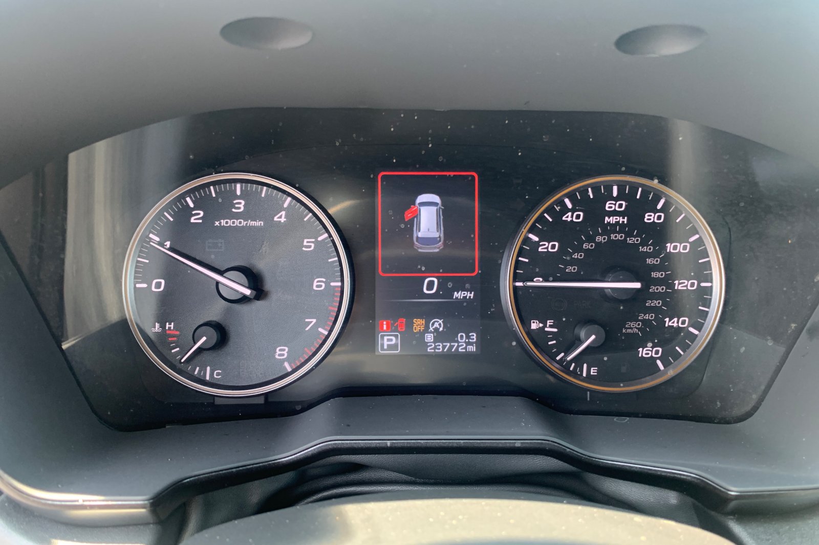 Used 2025 Subaru Outback Wilderness AWD/4WD image 32