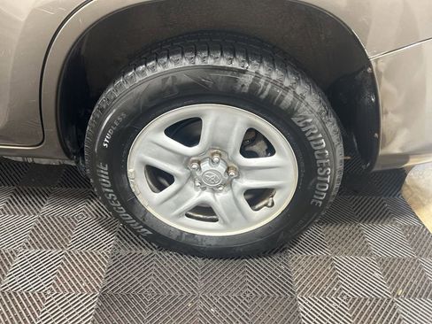 Used 2011 Toyota RAV4 Base w/ Base L4 Extra Value Pkg image 30