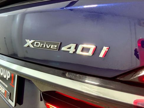 Certified 2026 BMW X7 xDrive40i AWD/4WD image 9