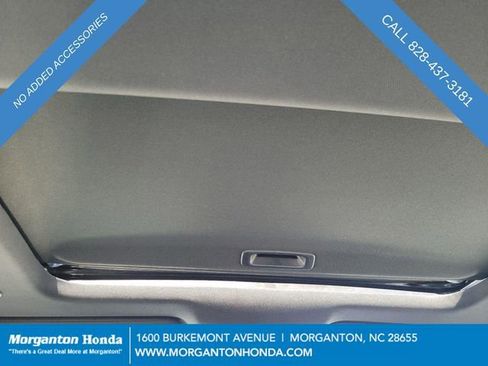 New 2026 Honda Accord Sport image 20