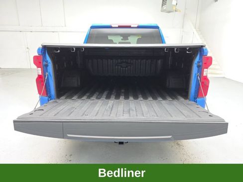 Certified 2023 Chevrolet Silverado 1500 LT AWD/4WD image 50