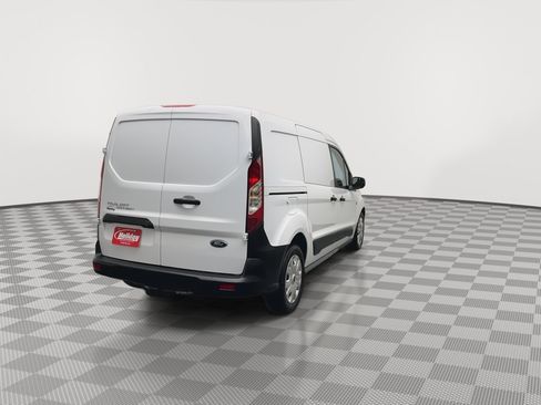 Used 2020 Ford Transit Connect XL FWD image 31