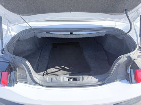 Used 2024 Ford Mustang Convertible image 32