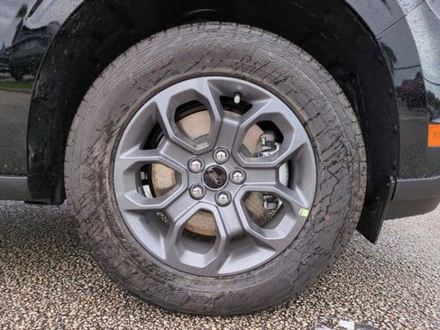 New 2025 Ford Maverick XLT w/ XLT Luxury Package image 11