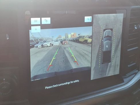 Used 2022 Ford F150 King Ranch w/ Equipment Group 601A High image 12