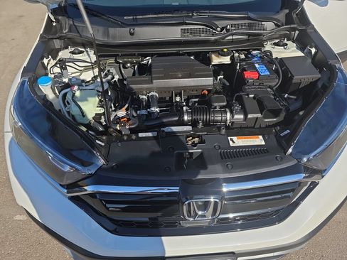 Used 2022 Honda CR-V EX image 20