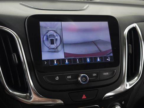 Used 2019 Chevrolet Equinox Premier AWD/4WD image 29