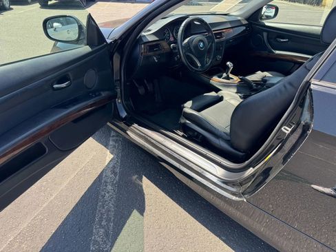 Used 2011 BMW 328i Coupe RWD image 19