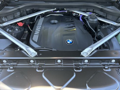 New 2026 BMW X5 sDrive40i w/ M Sport Package RWD image 36
