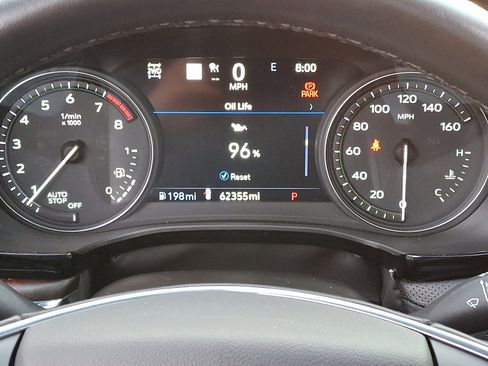 Used 2020 Cadillac XT5 Premium Luxury image 25