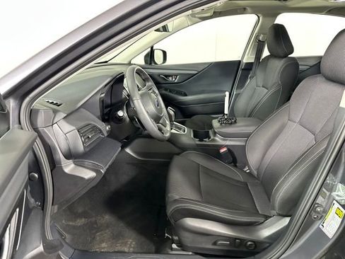 Used 2023 Subaru Legacy Premium image 11